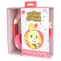 Auriculares infantiles Isabelle Animal Crossing