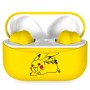 Auriculares inalambricos Pikachu Pokemon