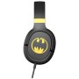 Auriculares gaming Batman DC Comics