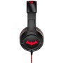 Auriculares gaming Batman DC Comics