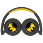 Auriculares inalambricos infantiles Gotham City Batman DC Comics