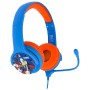 Auriculares infantiles Sonic the Hedgehog