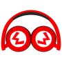 Auriculares inalambricos infantiles Logo Super Mario Bros