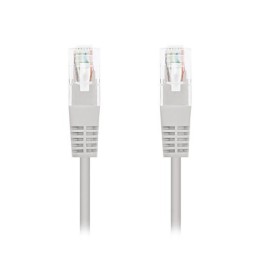 Cable red nanocable latiguillo rj45 utp