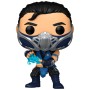 Figura POP Mortal Kombat Sub-Zero