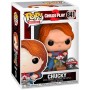 Figura POP Childs Play 2 Chucky Exclusive