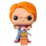 Figura POP Childs Play 2 Chucky Exclusive