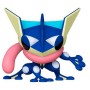 Figura POP Pokemon Greninja Exclusive 25cm