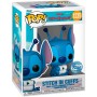 Figura POP Disney Lilo & Stitch - Stitch in Cuffs Exclusive