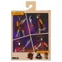 Figura Elite Ninja Classic Colors Mirage Comics Tortugas Ninja 18cm