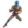 Blister 2 figuras Mandalorian & Shriek-Hawk Trainers The Mandalorian Star Wars 15cm