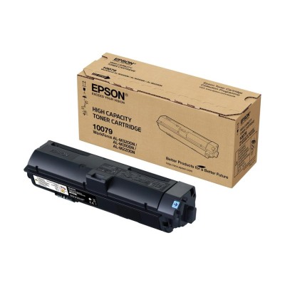 Toner epson al m320 al m310 m320 negro