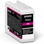 Cartucho tinta epson t46s3 magenta sc p700