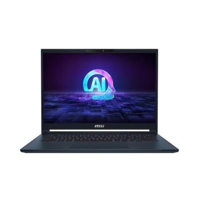 Portatil msi stealth 14ai 034 intel ultra