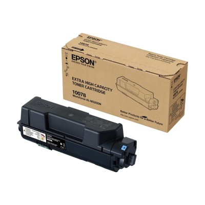 Toner epson al m320 extra high cap