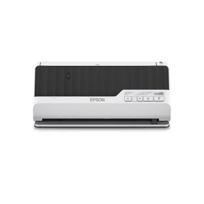 Escaner documental compacto epson ds c490