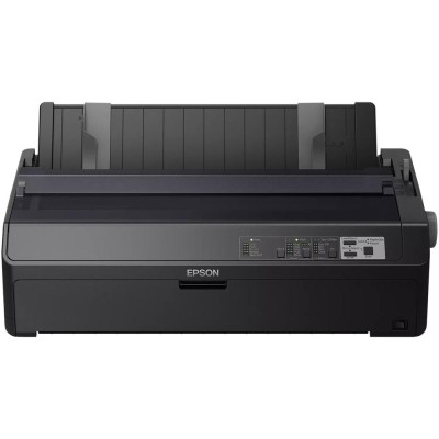 Impresora matricial epson fx 2190ii usb paralelo