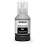 Botella tinta epson sc t3100x black