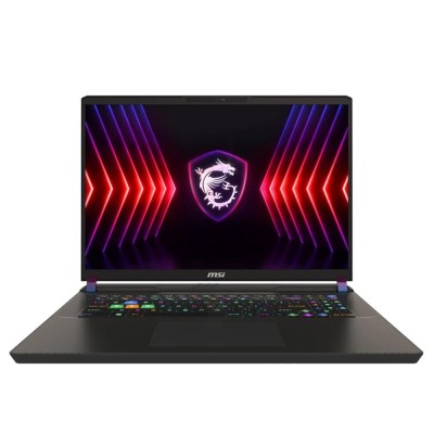 Portatil msi 17hx 684 i9 14900hx 32gb ssd