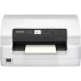 Impresora matricial epson plq 50m usb