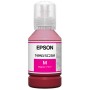 Botella tinta epson sc t3100x magenta