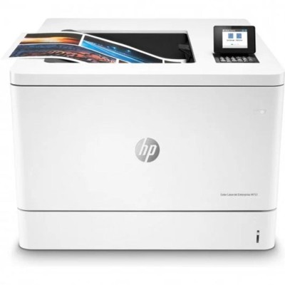 Impresora laser hp laserjet enterprise m751dn