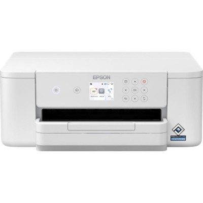 Impresora inyeccion epson workforce pro wf m4119dw