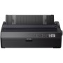 Impresora matricial epson fx 2190iin usb red