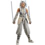 Figura Ahsoka Tano - Ahsoka Star Wars 9,5cm