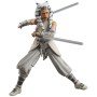 Figura Ahsoka Tano - Ahsoka Star Wars 9,5cm