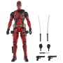 Figura Deadpool - Deadpool & Wolverine Marvel Legends Series 15cm