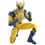 Figura Wolverine - Deadpool & Wolverine Marvel Legends Series 15cm