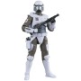 Figura Imperial Armored Commando The Mandalorian Star Wars 15cm