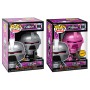 Figura POP Funko Fusion Cyclon 5 + 1 Chase