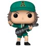 Figura POP AC/DC Angus Young Green