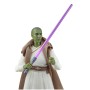 Figura Jedi Master Vernestra Rwoh The Acolyte Star Wars 15cm