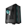 Caja ordenador gaming deepcool atx cc560