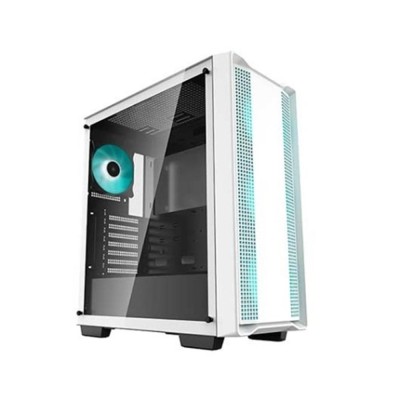 Caja ordenador gaming deepcool atx cc560