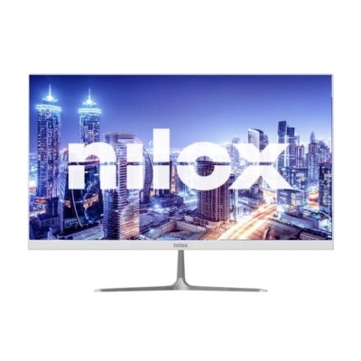 Monitor nilox nxm24fhd01w 238pulgadas fhd 75hz