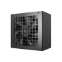 Fuente alimentacion deepcool pn750 m gaming atx