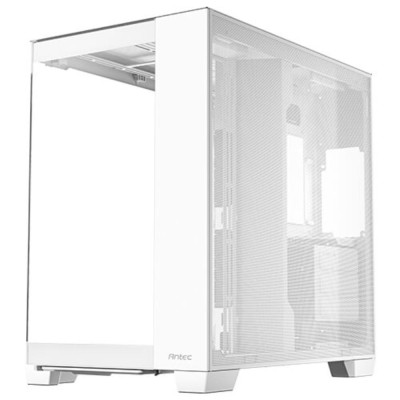 Caja ordenador gaming antec atx c8