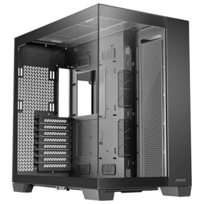 Caja ordenador gaming antec atx c8