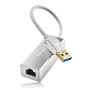 Adaptador usb 30 z rj45 ngs