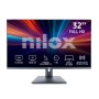 Monitor nilox nxm32fhd11 32pulgadas fhd 75hz