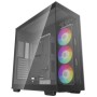 Caja ordenador gaming deepcool atx ch780