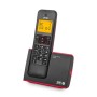 Telefono fijo inalambrico spc dect blade