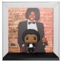 Figura POP Albums Michael Jackson Off the Wall