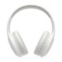 Auriculares spc hero studio bluetooth blanco