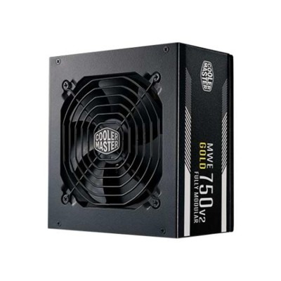 Fuente alimentacion coolermaster mwe gold v2