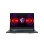 Portatil msi thin 15 1671xes i7 12650h 16gb